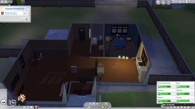 Свободный стрим. Free stream/ смотреть онлайн