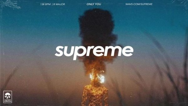 (FREE) Sad Acoustic Guitar Vocal Sample No Drums | Sad Guitar Vocal Loop | "Only You" (prod Supreme