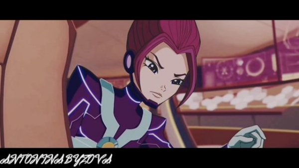 Winx Club - Angels (Love Is The Answer)