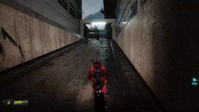 ►Cyberpunk 2077◄► Ви охотится Абсолютно на Всех Бандитов ◄►Патч 1.61◄))) Сложность ++ (2022/11/18) смотреть онлайн