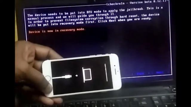 Icloud id bypass Iphone 6 & 7 iOS 12.4.9 / 14.2 with latest checkrain | Hindi/Urdu | TECH City смотреть онлайн