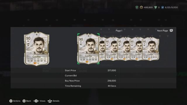 He Is Going Straight In The Team To Be Fair! FC 24 Ultimate Team! смотреть онлайн