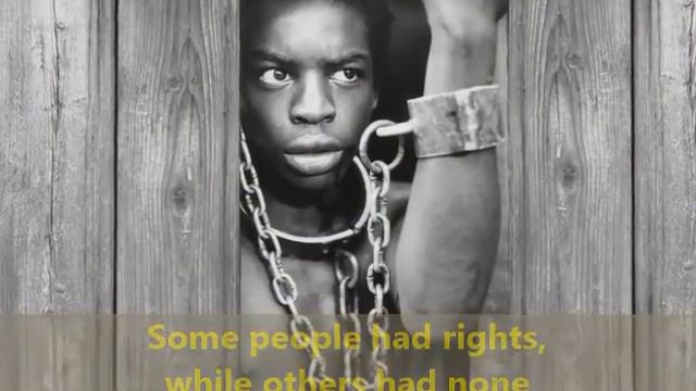 Two Friends: Susan B. Anthony & Frederick Douglass, by Dean Robbins (MPL Book Trailer 246) смотреть онлайн