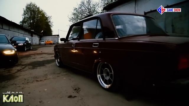 KLoP интервью / Project CARS / LetsPlay in GameSTUL смотреть онлайн