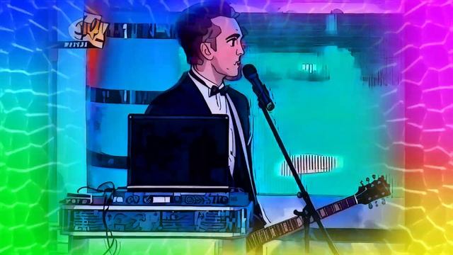 ЛУПА - Эксперименты  (feat. Александр Пушной) #metalmusic