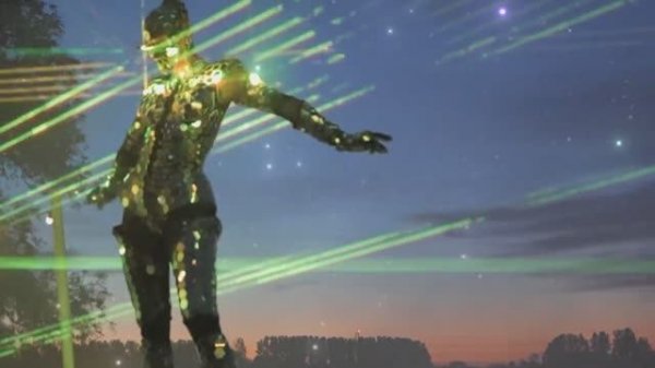 Platon & Joolay - Moving / Video edit / New 2023