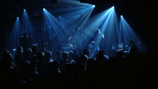 ++17.All Them Witches Live at AB - Ancienne Belgique смотреть онлайн
