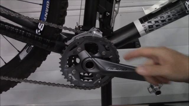 Shimano Alivio: Mountain Bike Groupset Review