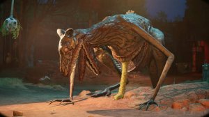 Ох Уж ЕнТоТ ЗоОпАрК (Zoochosis)