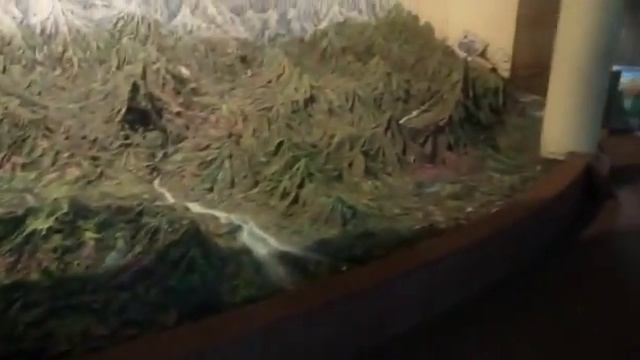 Dev Atma Himalaya Mandir - A place to do sadhna. смотреть онлайн