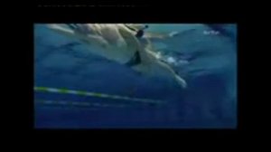 Майкл Фелпс техника плавания