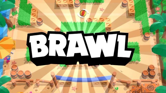 Бравл старс часть 5