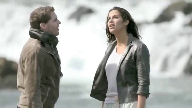 Elisa Tovati namp Tom Dice Il nous faut смотреть онлайн