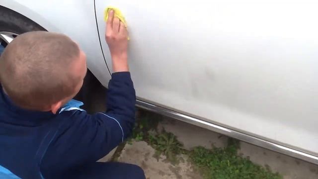 ffi отзыв!!!!ECO-SHEEN СУХАЯ МОЙКА АВТО!!! смотреть онлайн