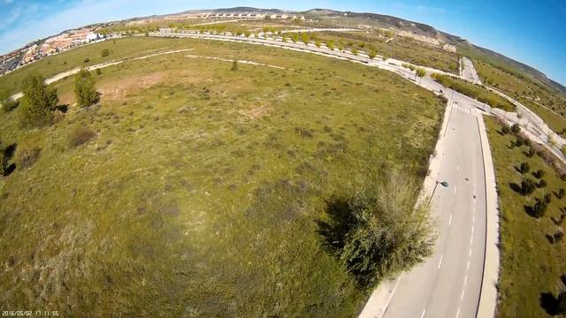 Cx-20 Angulo modificado , fpv googles Eachine VR-007 смотреть онлайн