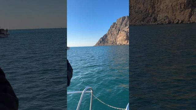 Рыбалка на ставриду в Балаклаве смотреть онлайн
