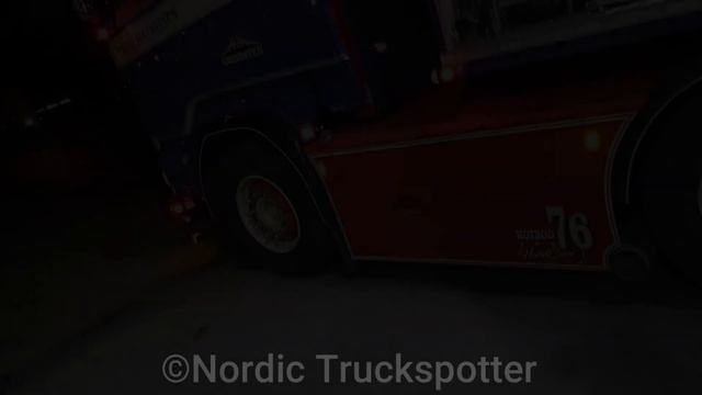 Scania R580 Mathiesen Transport *Italy Is Calling* #YELLOWLIGHTCLUB смотреть онлайн