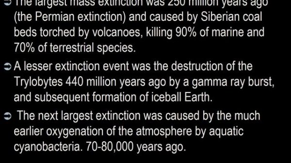 002 Nuclear Strategy Lecture 7 Part 2 The Environmental Impact of Nuclear War