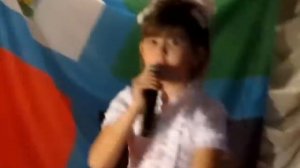 Бабушка-подружка. Я скажу на ушко