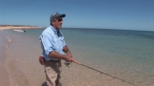 Halco Roosta Popper Master Class