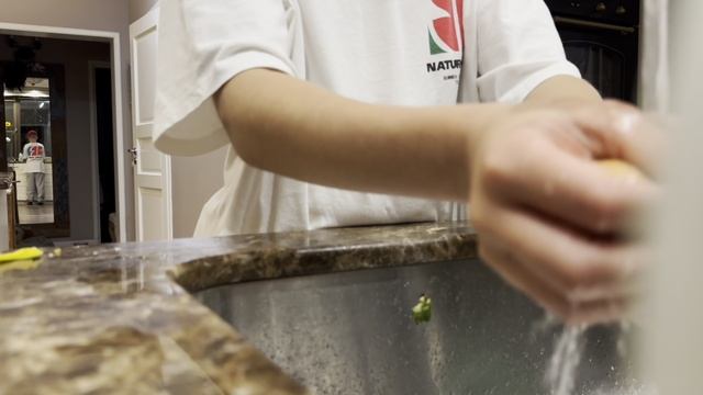 12 ночи я готовлю!