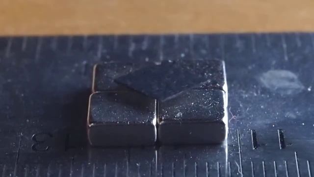 Pyrolytic Graphite dimagnetism смотреть онлайн
