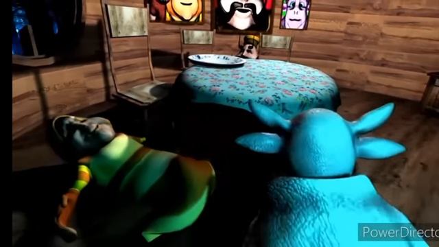 колодец. Лунтик смотреть онлайн