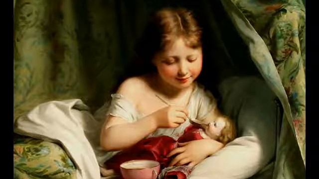 Ennio Porrino: La Bambola Malata (1959)