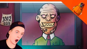 😈 НОВЫЙ МОНСТР БОСС ДВОЙНИКОВ! НОВАЯ КОНЦОВКА ЭТО НЕ МОЙ СОСЕД! 🔥 That's not my neighbor Прохожден