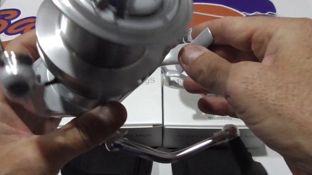 24030 CTE AERO TECHNIUM MGS 14000XSC смотреть онлайн