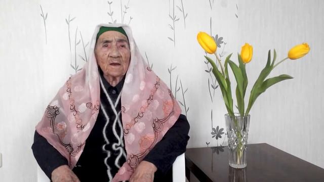 Къырымтатар иляилери. смотреть онлайн