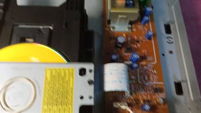 CD проигрыватель Technics SL-PG580A (2 экземпляр), комментарий от мастера и ответы на вопросы смотреть онлайн