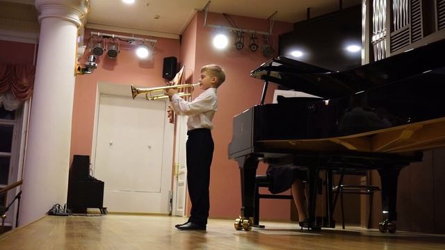 Максим Поплавский. 9 лет. смотреть онлайн