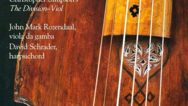 Division in D Major I смотреть онлайн
