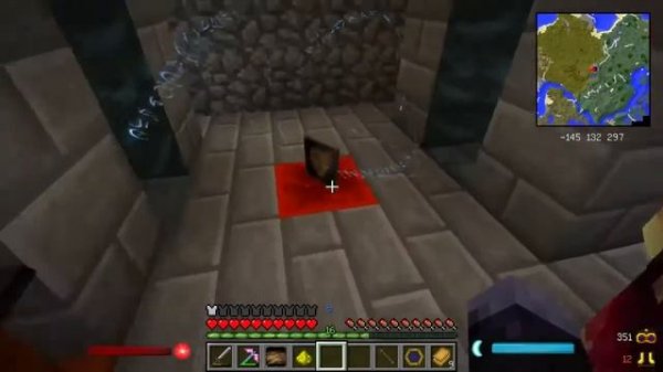 Фантазия 2 #7 - Очки и заклинания