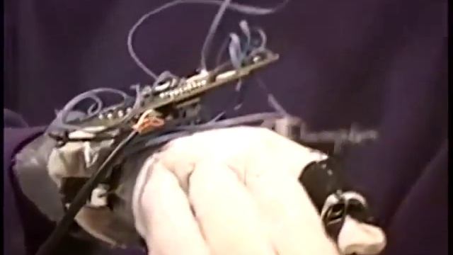 DIY VR Headset Demo (1994) смотреть онлайн