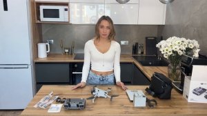 Dji Mini 4 Pro | РаспакоУка и обзор дрона