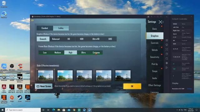 How To Unlock 90 FPS in Gameloop 7.1 Emulator | PUBG Mobile 90 FPS FIX! | Gameloop 7.1 90 FPS FIX! смотреть онлайн