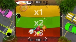 как выполнить достижение я случайно