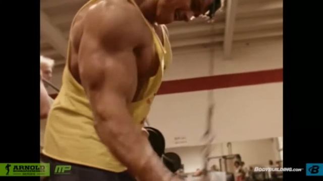 Best Bodybuilder in the History | Arnold Schwarzenegger| 7X Mr.Olymbia смотреть онлайн