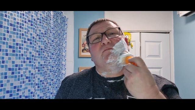 BATH HOUSE. Spanish fig & nutmeg:razorock JAWS .84p: beehive brush смотреть онлайн