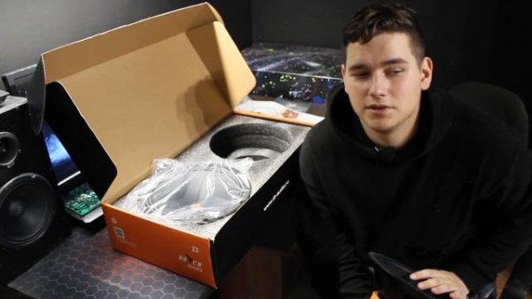 РЕДКОСТЬ ИЛИ СТАНДАРТ ? RAVEN 250 ,ОН УДИВИЛ ДАЖЕ МЕНЯ ?!