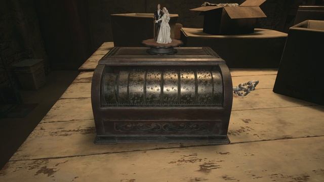 Resident Evil Village La Historia Completa Sin Comentarios Parte 3 смотреть онлайн