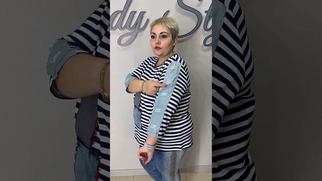 ✐ Наименование: Свитшот ✄ Размер: 54-60 Цена: 4600р. смотреть онлайн