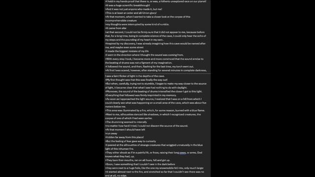Exposing The Alien Underworld | 4chan /x/ Greentext смотреть онлайн