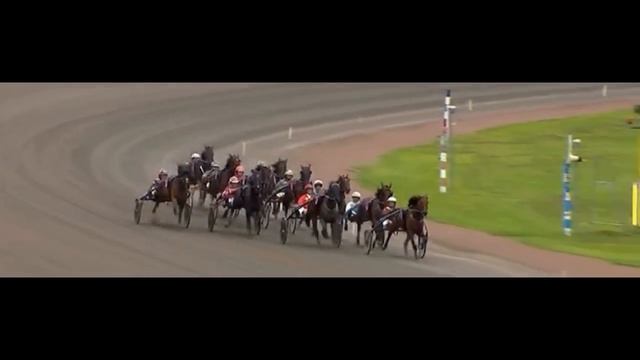 Svenskt Travderby 2016_Readly Express_Jorma Kontio смотреть онлайн