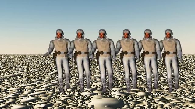 3d with no glasses смотреть онлайн