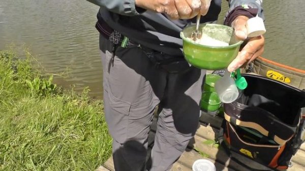 Херабуна. Соревнования на кубок Аргентум 2024.