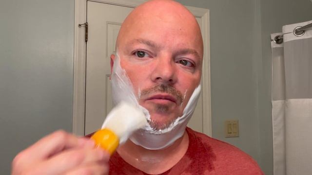 Murphy & McNeil Kells | RazoRock Lupo .95 | Emperor | APShaveco