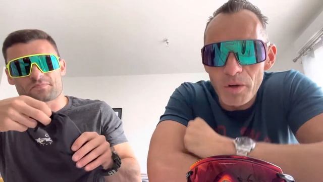 Oakley Pit Boss review 2022 !!! смотреть онлайн